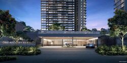Marina Gardens Lane (D1), Condominium #596352131